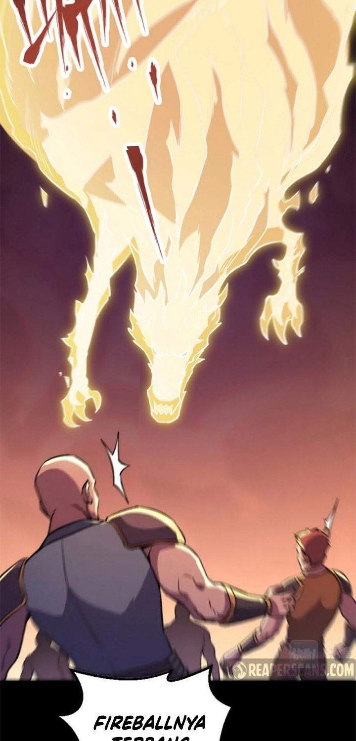 Record of The Mightiest Lord Chapter 11 Gambar 42