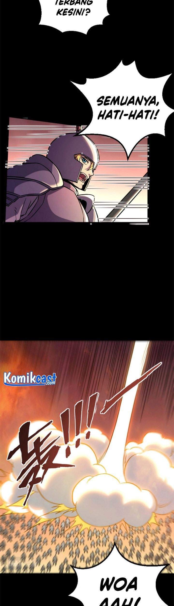 Record of The Mightiest Lord Chapter 11 Gambar 43