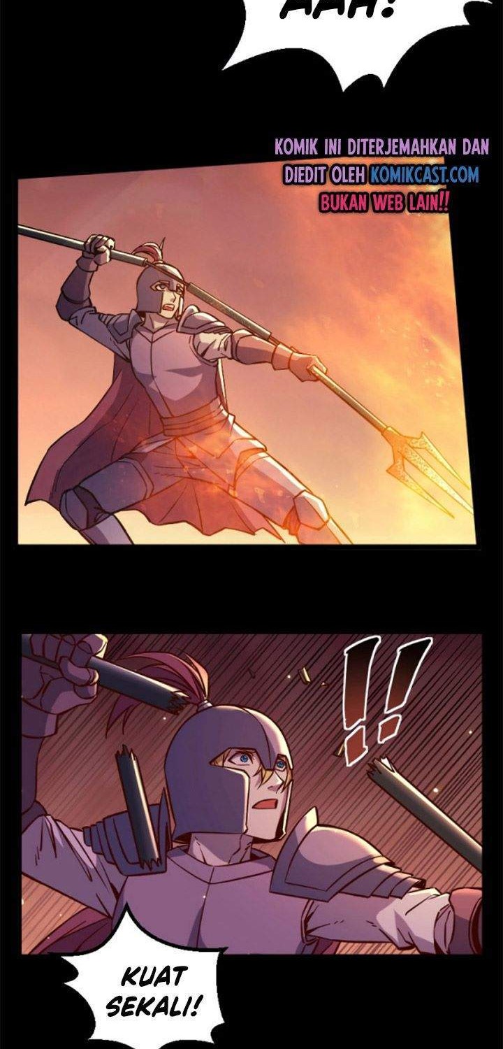 Record of The Mightiest Lord Chapter 11 Gambar 44