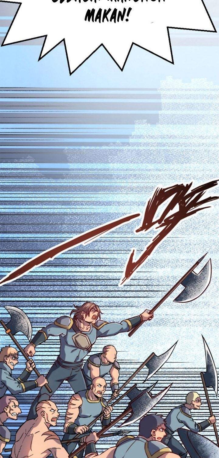 Record of The Mightiest Lord Chapter 11 Gambar 4