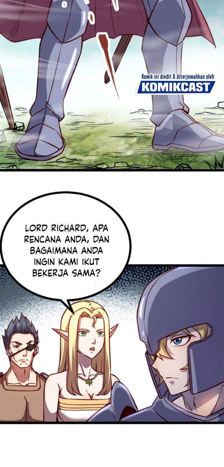 Record of The Mightiest Lord Chapter 11 Gambar 7