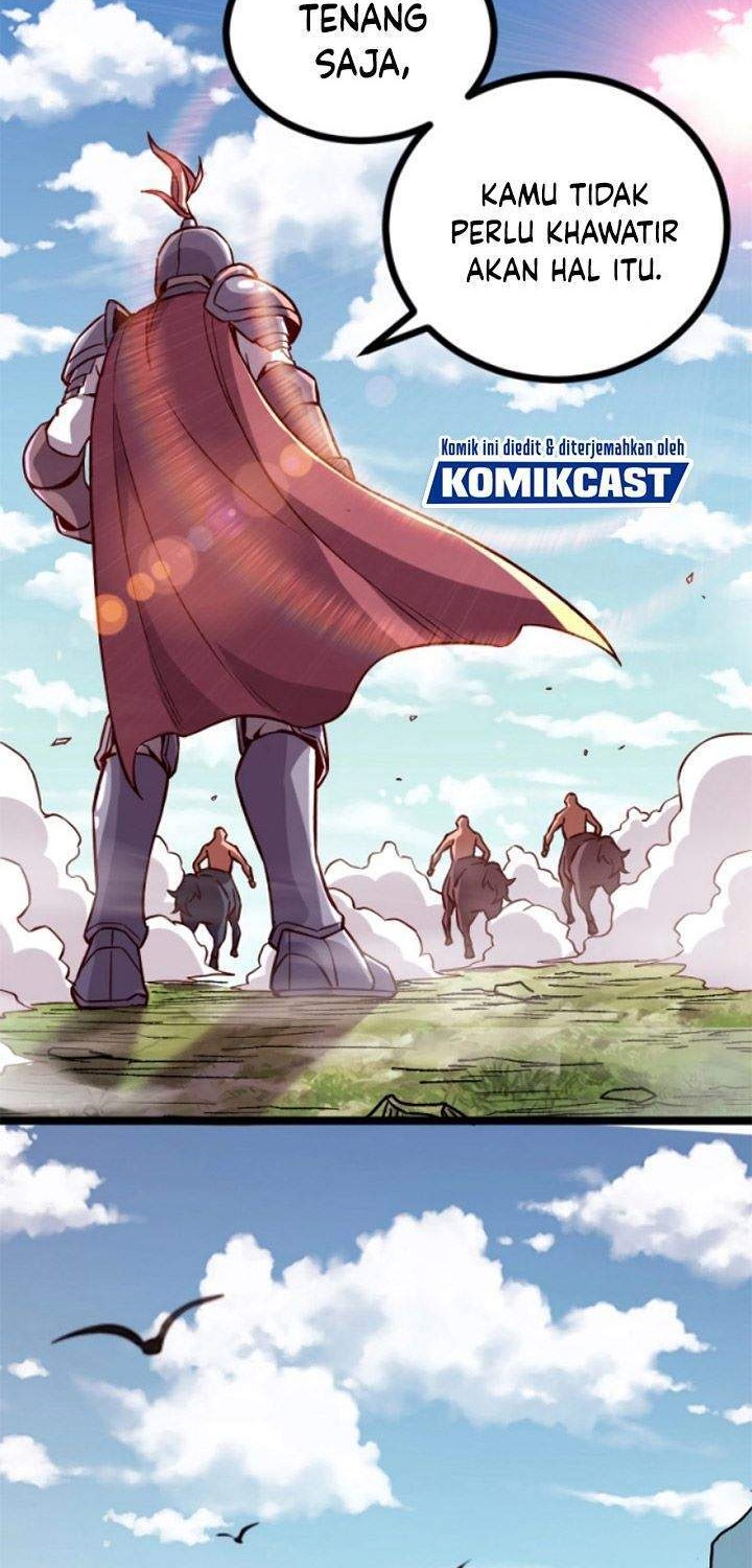 Record of The Mightiest Lord Chapter 11 Gambar 9