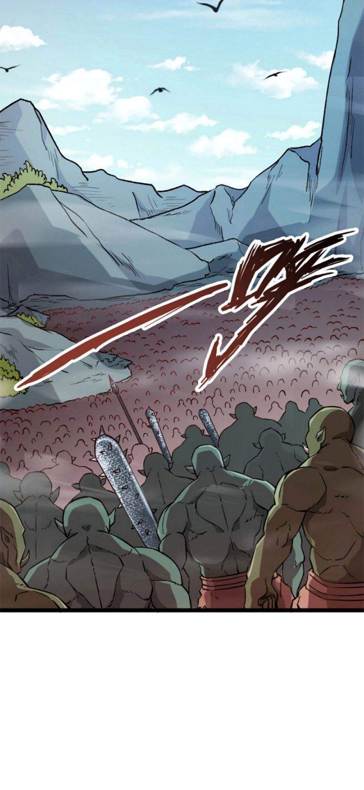 Record of The Mightiest Lord Chapter 11 Gambar 10