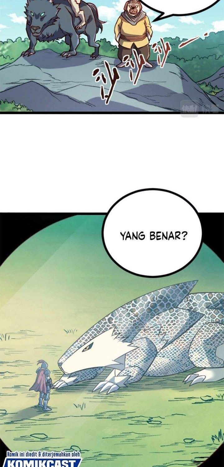 Record of The Mightiest Lord Chapter 11 Gambar 12