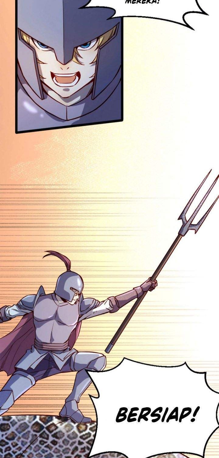 Record of The Mightiest Lord Chapter 11 Gambar 14
