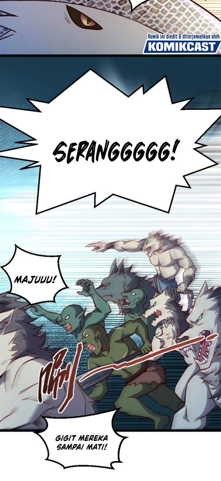 Record of The Mightiest Lord Chapter 11 Gambar 15