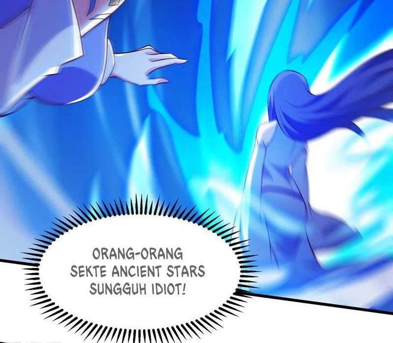 Spirit Sword Sovereign Chapter 442 Gambar 18