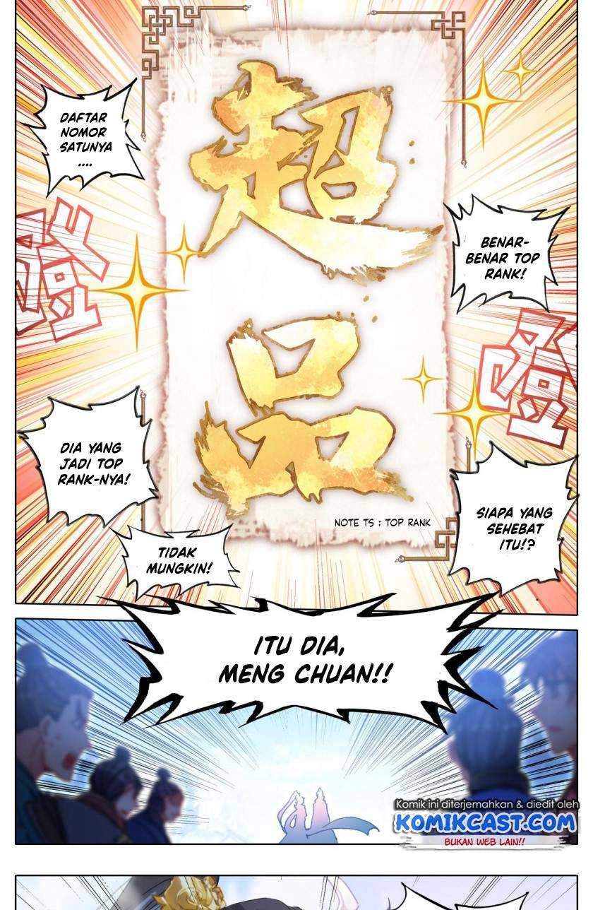 Cang Yuantu Chapter 56 Gambar 14