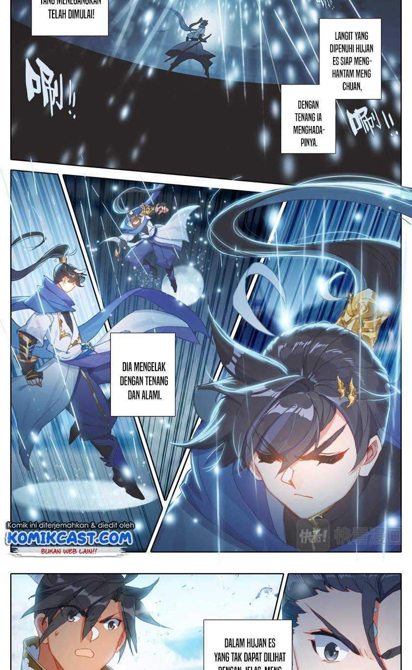 Cang Yuantu Chapter 55 Gambar 13