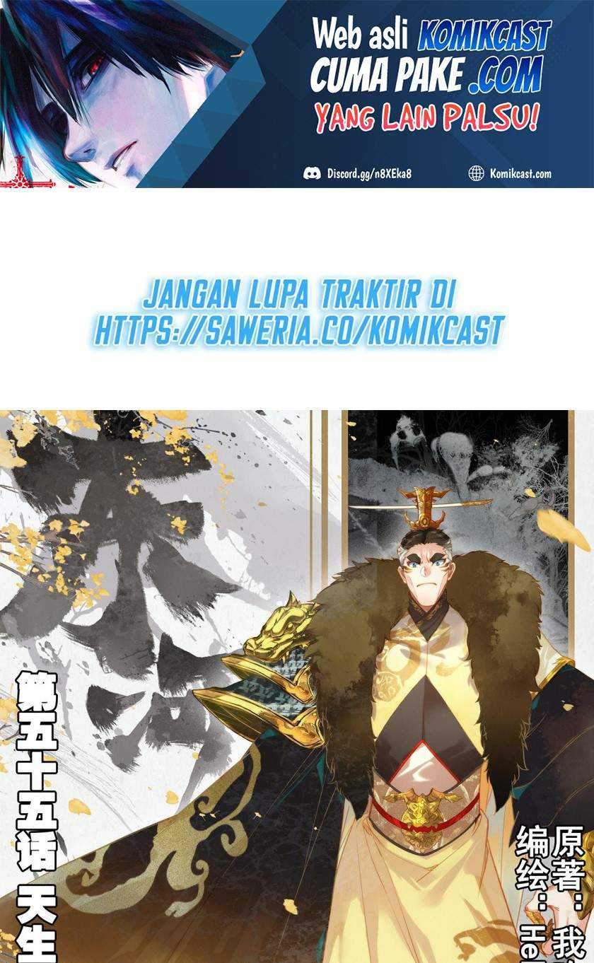 Baca  Cang Yuantu Chapter 55 Gambar 2