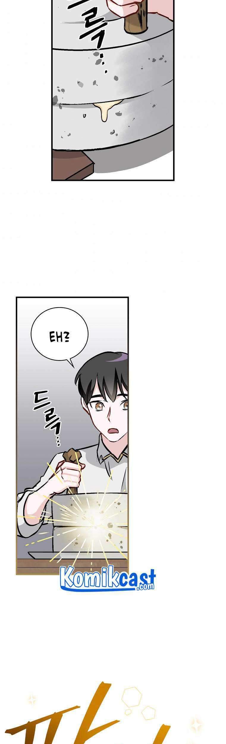 Leveling Up, By Only Eating! Chapter 81 Gambar 18