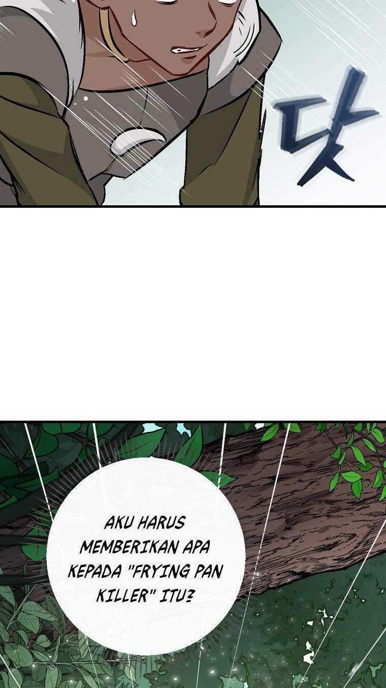 Leveling Up, By Only Eating! Chapter 81 Gambar 29