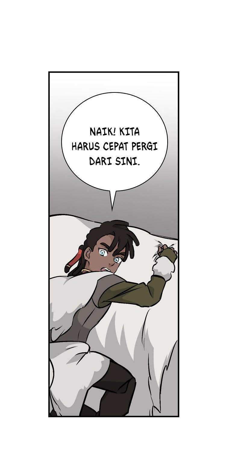 Leveling Up, By Only Eating! Chapter 81 Gambar 49