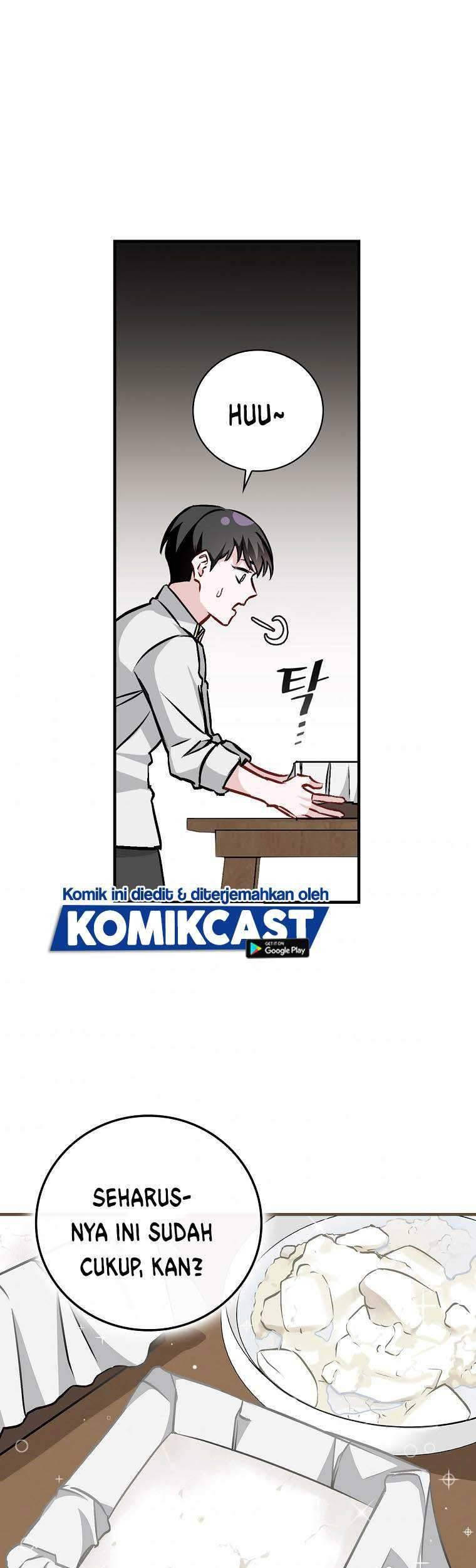 Baca Leveling Up, By Only Eating! Chapter 81 Gambar 2