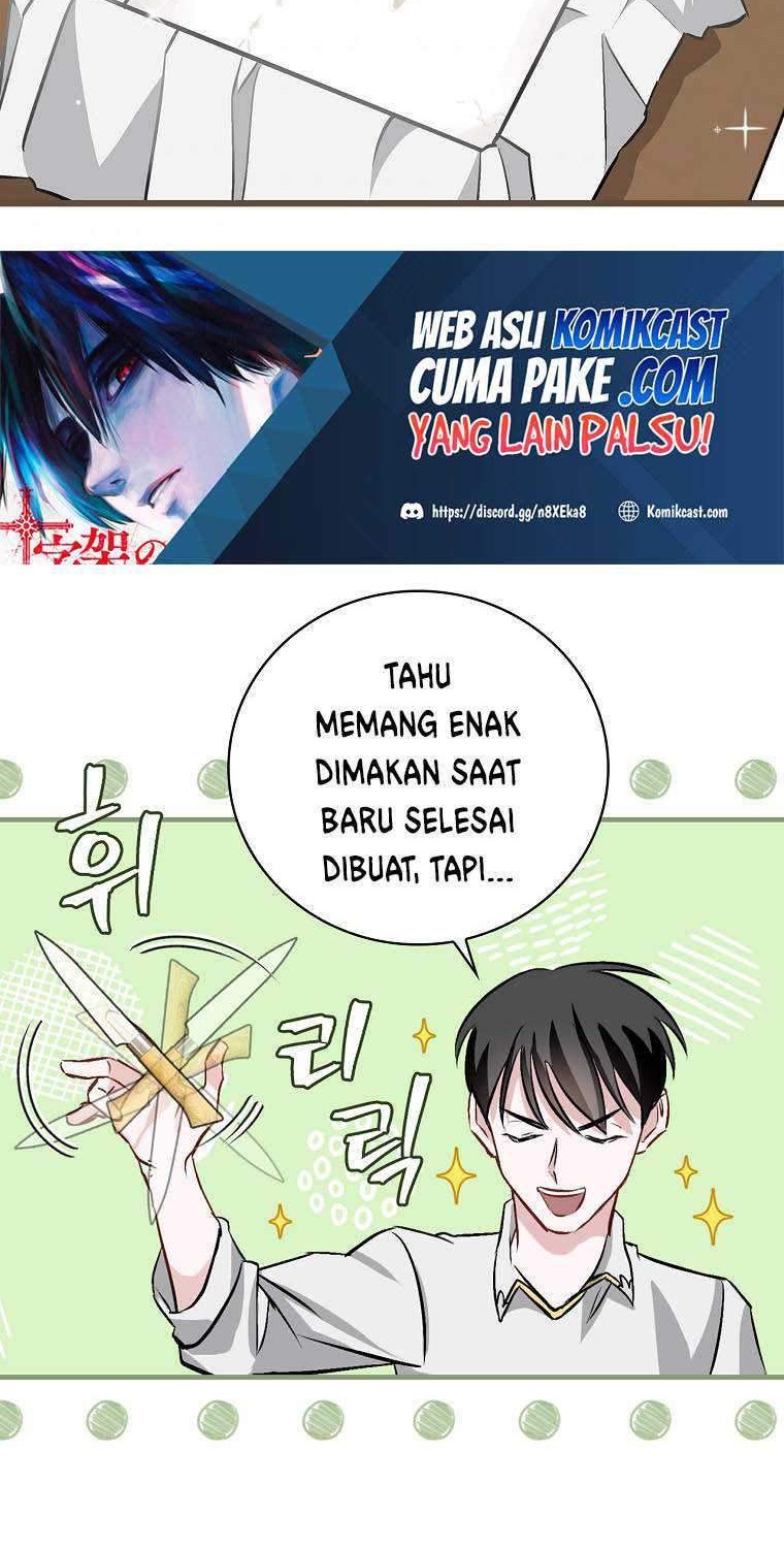 Leveling Up, By Only Eating! Chapter 81 Gambar 3