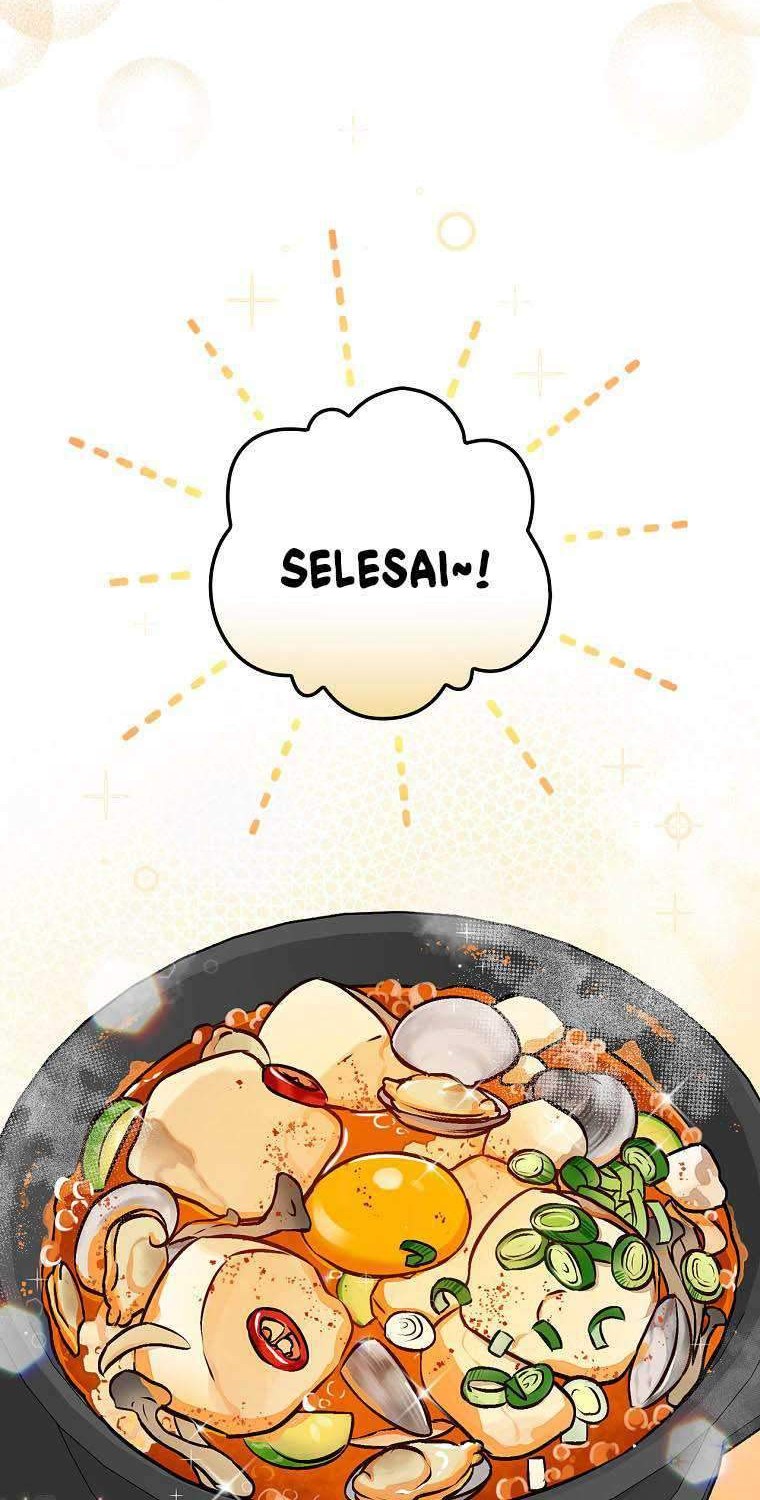 Leveling Up, By Only Eating! Chapter 81 Gambar 5