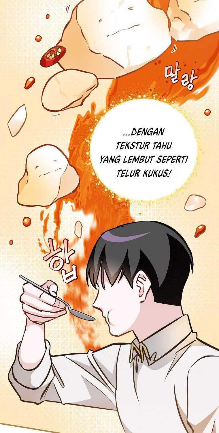 Leveling Up, By Only Eating! Chapter 81 Gambar 7