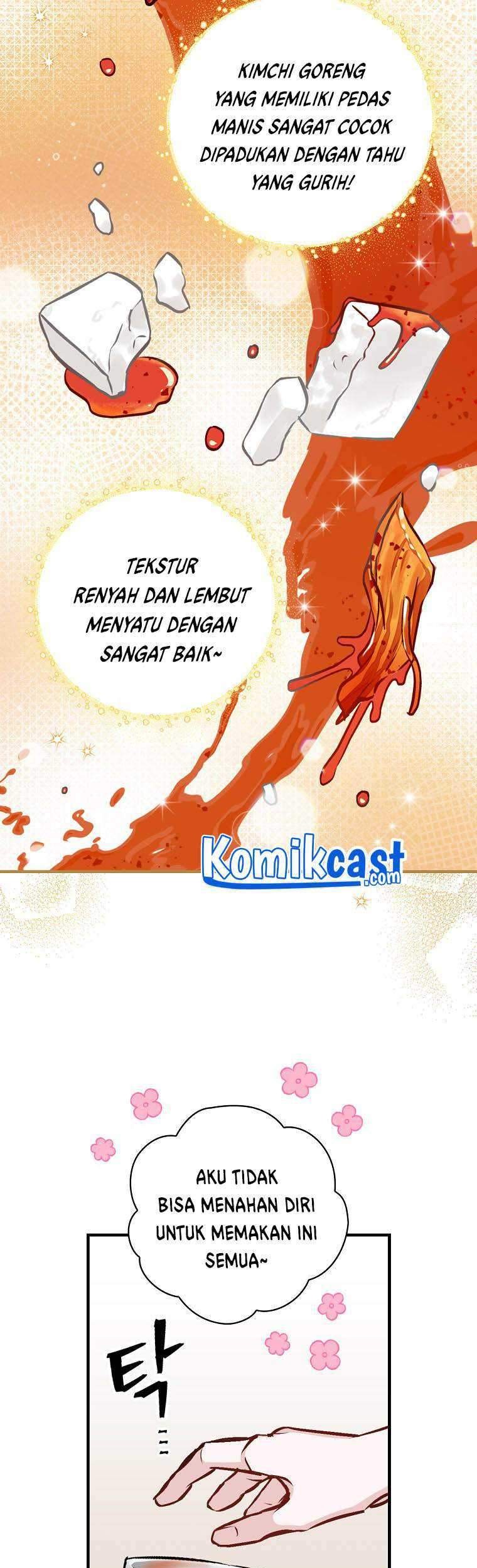 Leveling Up, By Only Eating! Chapter 81 Gambar 12