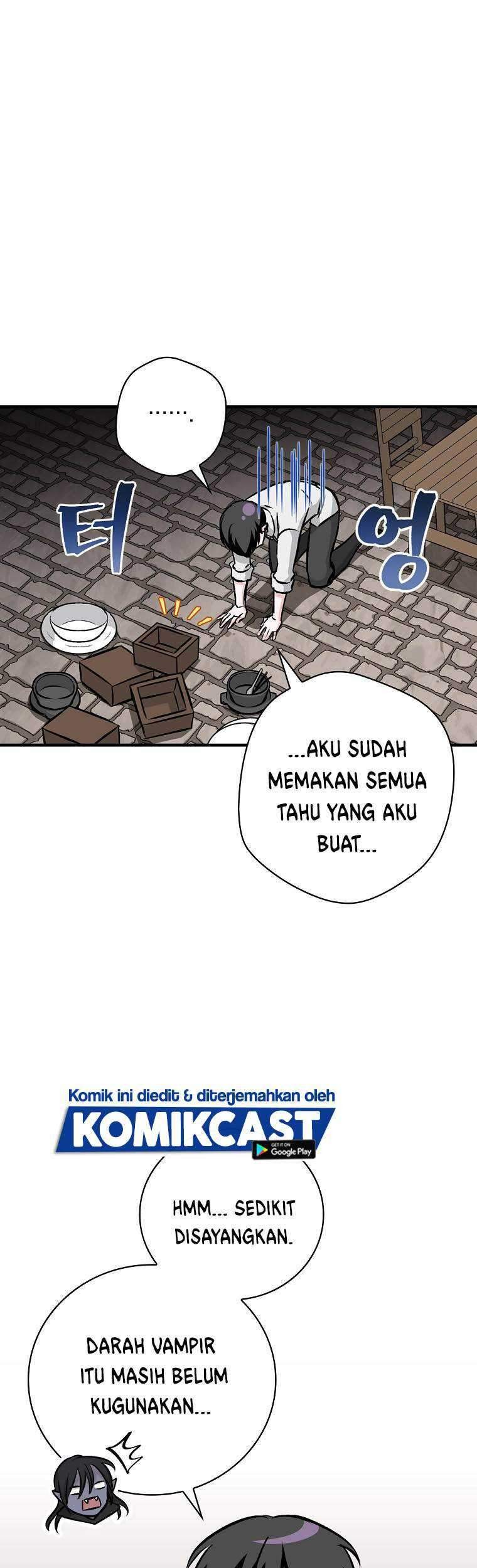 Leveling Up, By Only Eating! Chapter 81 Gambar 16