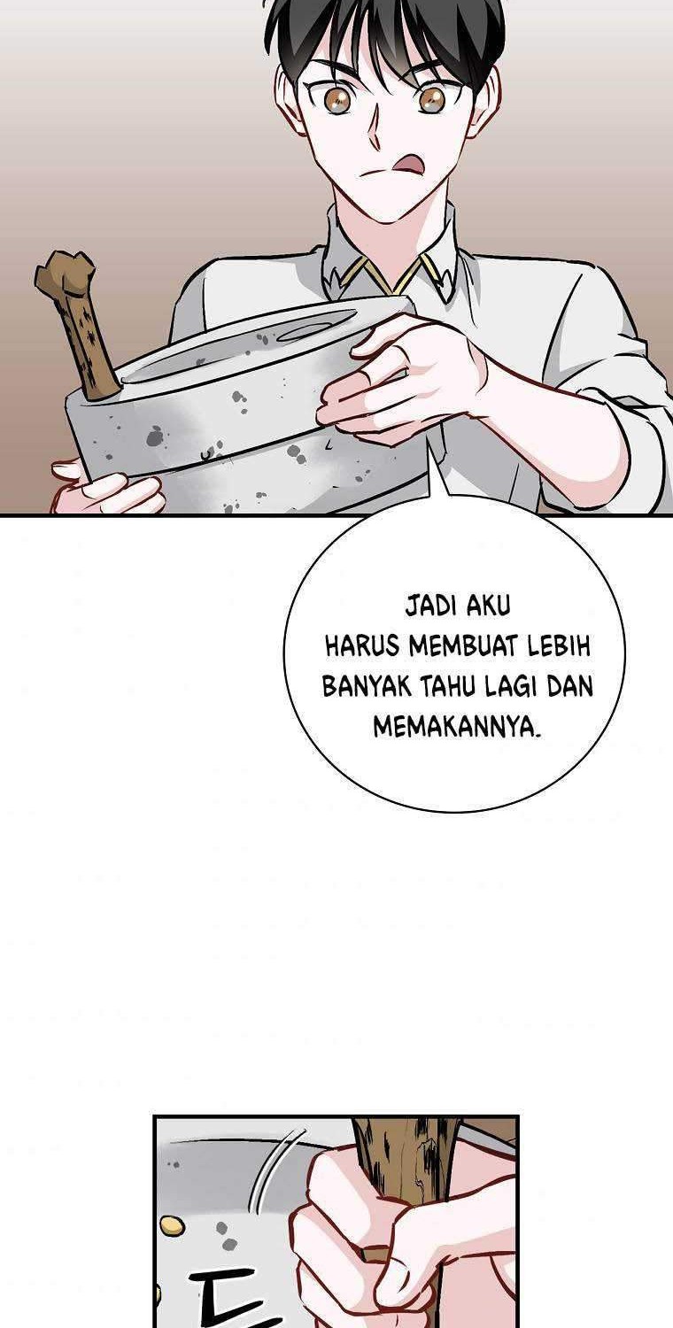 Leveling Up, By Only Eating! Chapter 81 Gambar 17
