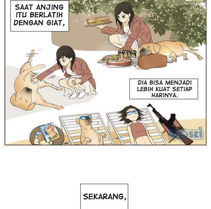 Lifeafter Chapter 22 Gambar 5