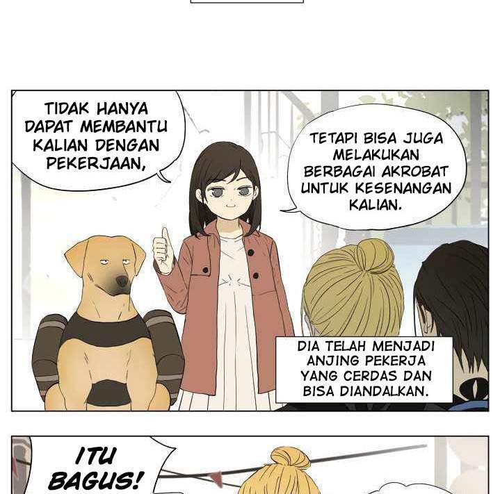 Lifeafter Chapter 22 Gambar 6