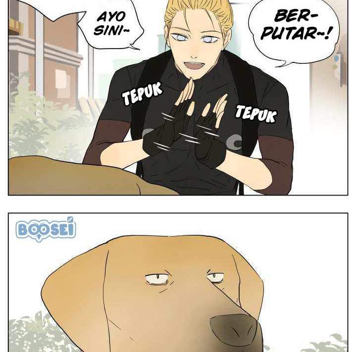 Lifeafter Chapter 22 Gambar 7