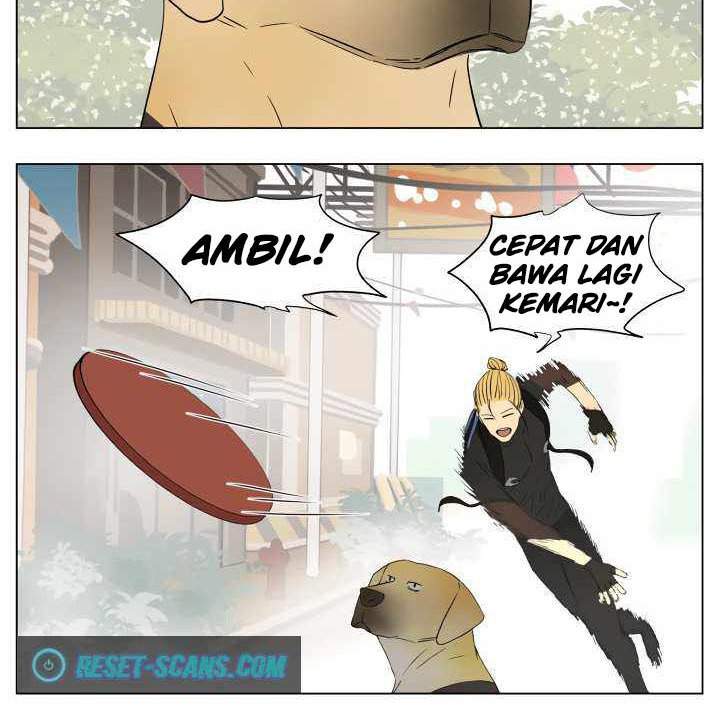 Lifeafter Chapter 22 Gambar 8