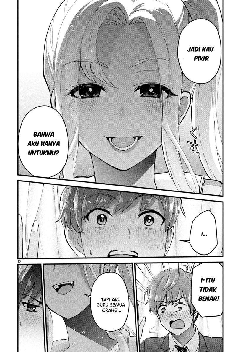 Gal-sen Chapter 3 Gambar 12