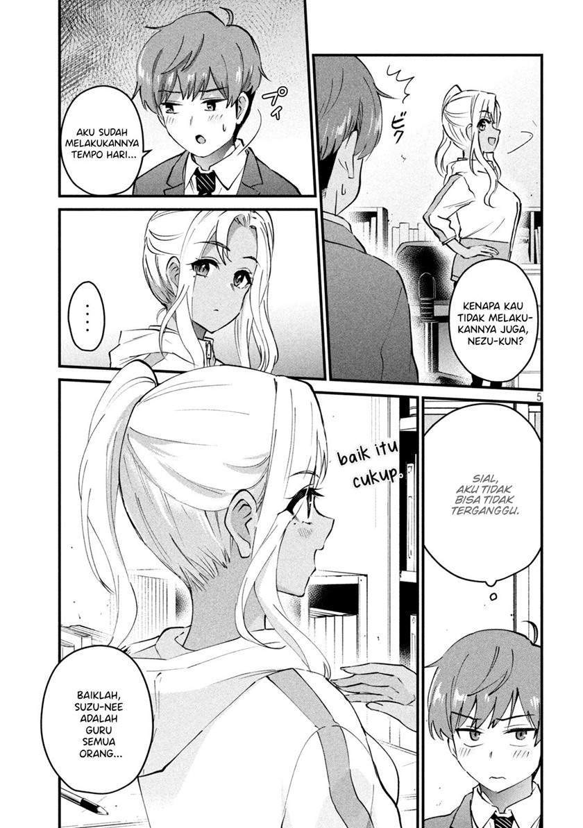 Gal-sen Chapter 3 Gambar 5