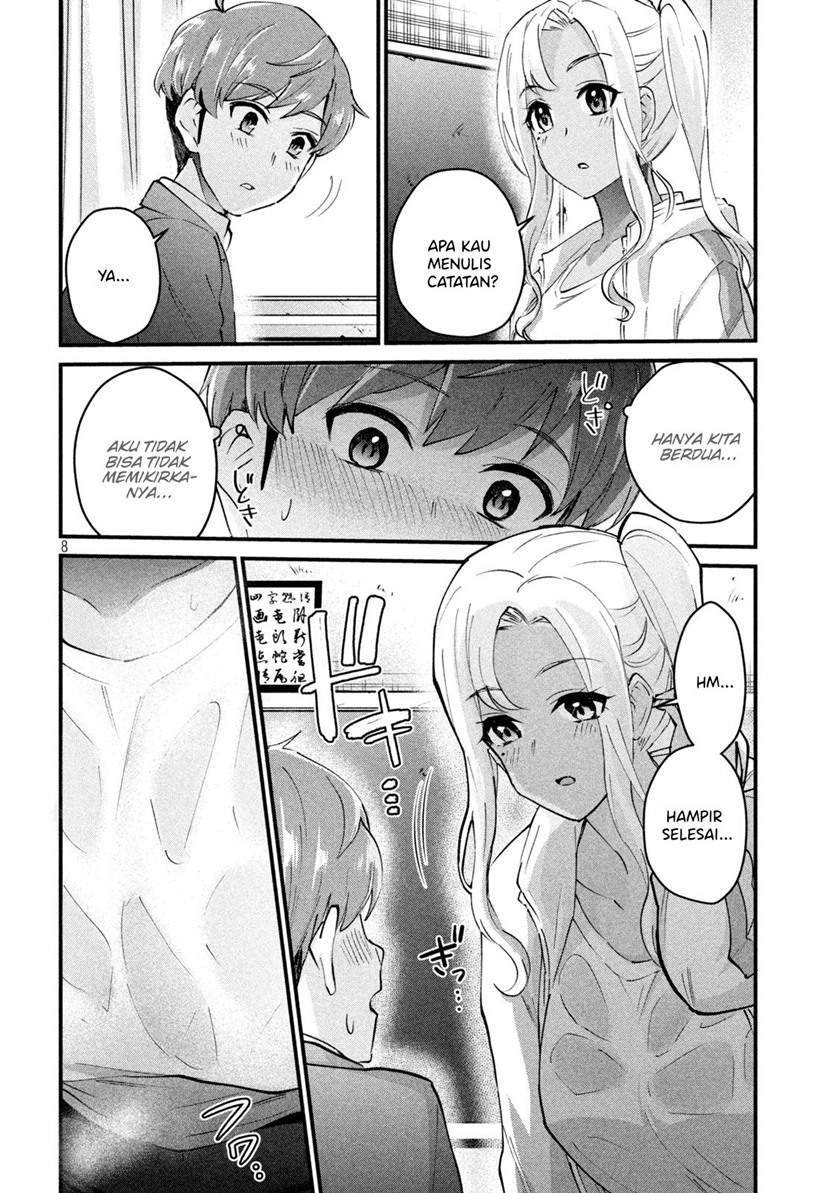 Gal-sen Chapter 3 Gambar 8