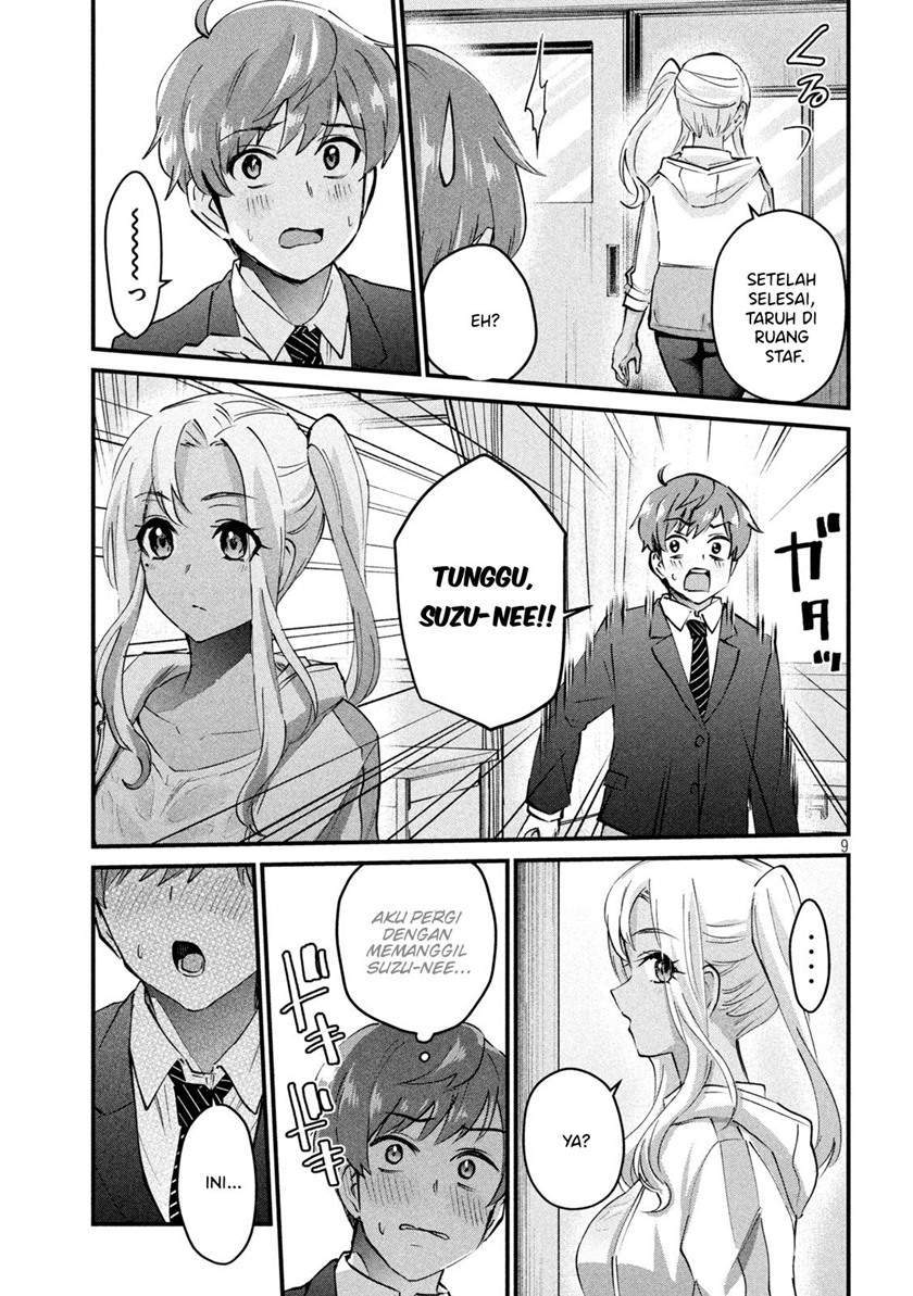 Gal-sen Chapter 3 Gambar 9