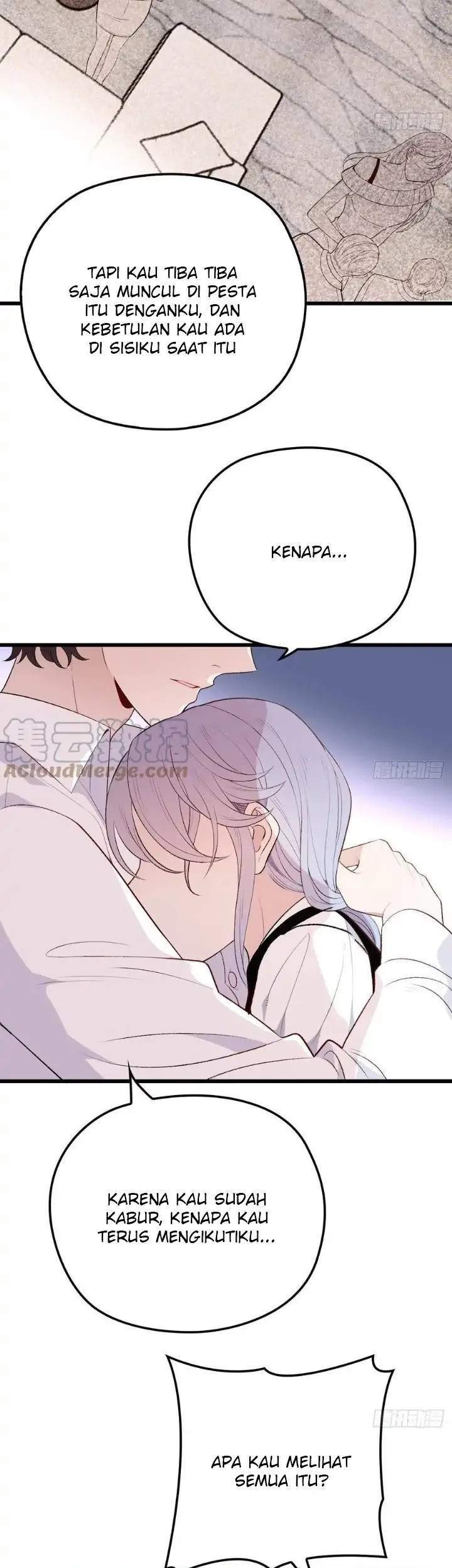 Pregnant Wife, One Plus One Chapter 131 Gambar 21