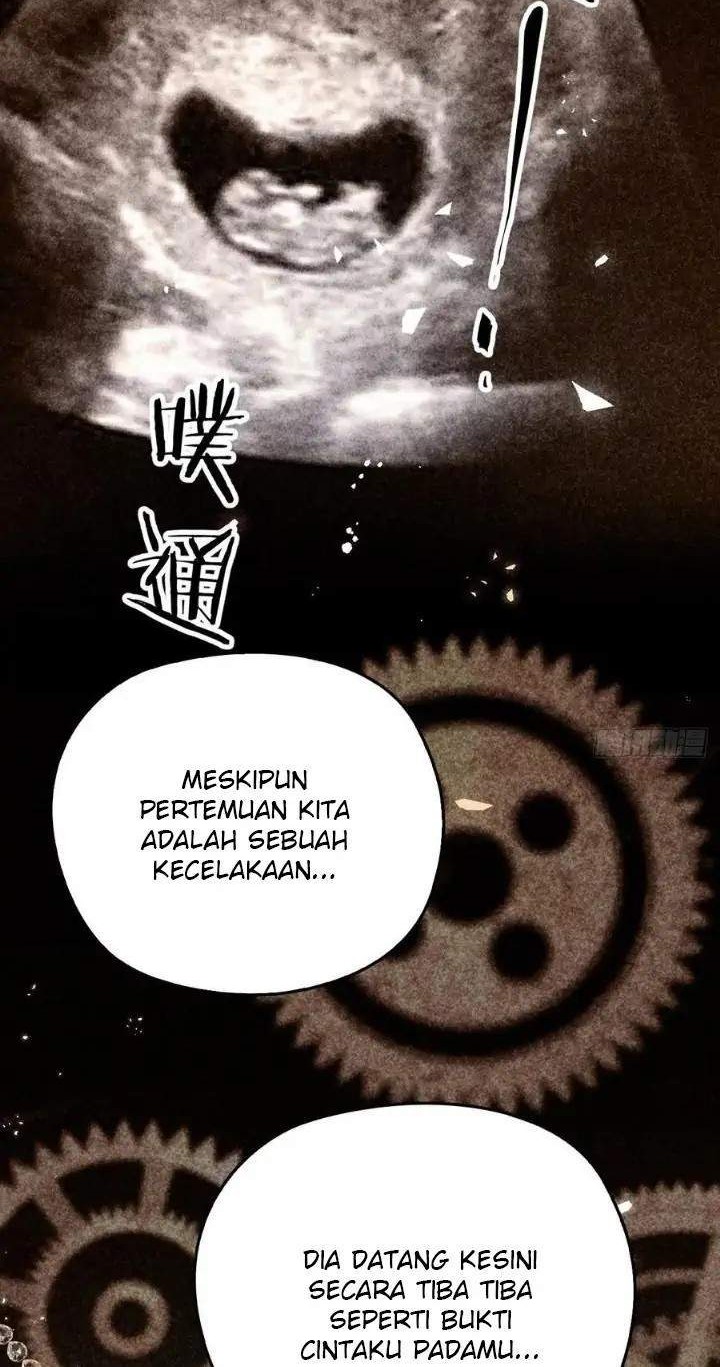 Pregnant Wife, One Plus One Chapter 131 Gambar 28