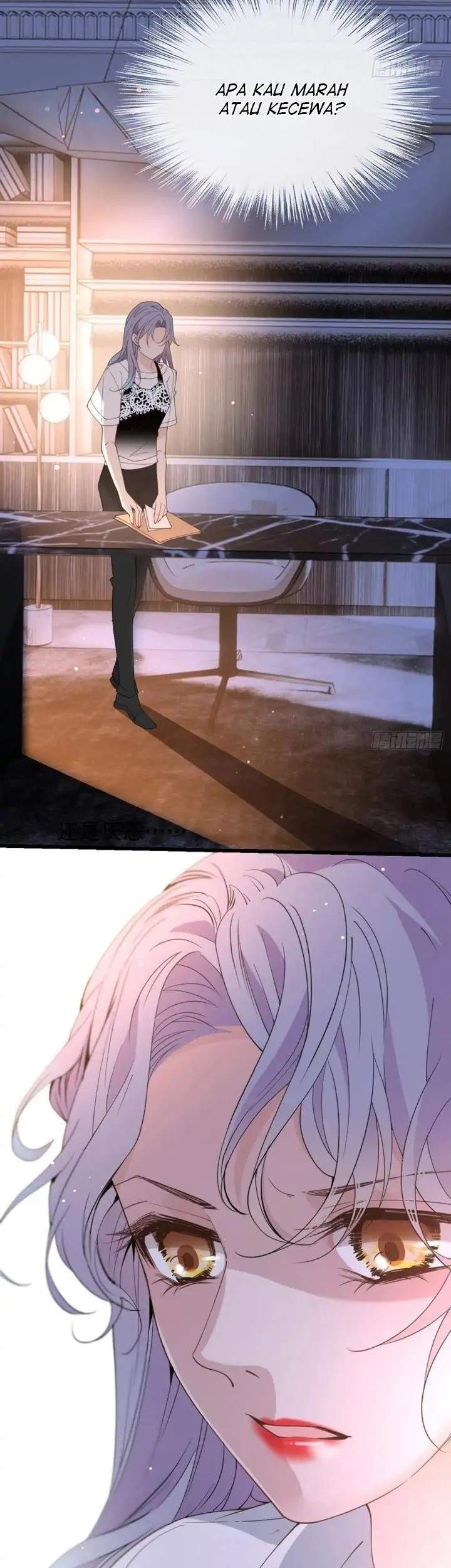 Pregnant Wife, One Plus One Chapter 131 Gambar 7