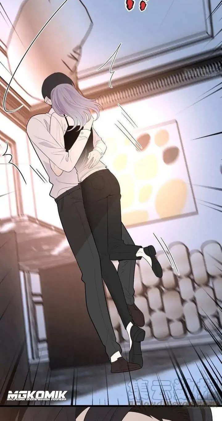 Pregnant Wife, One Plus One Chapter 131 Gambar 12