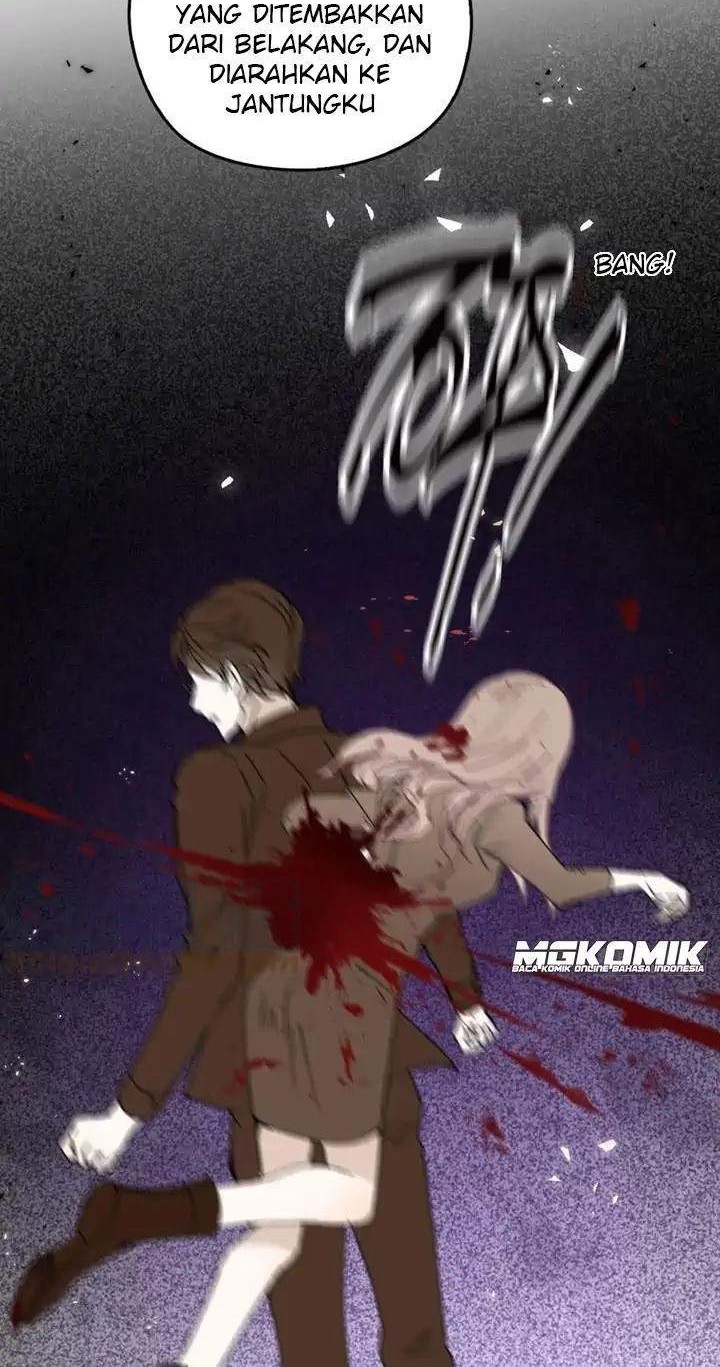 Pregnant Wife, One Plus One Chapter 131 Gambar 14