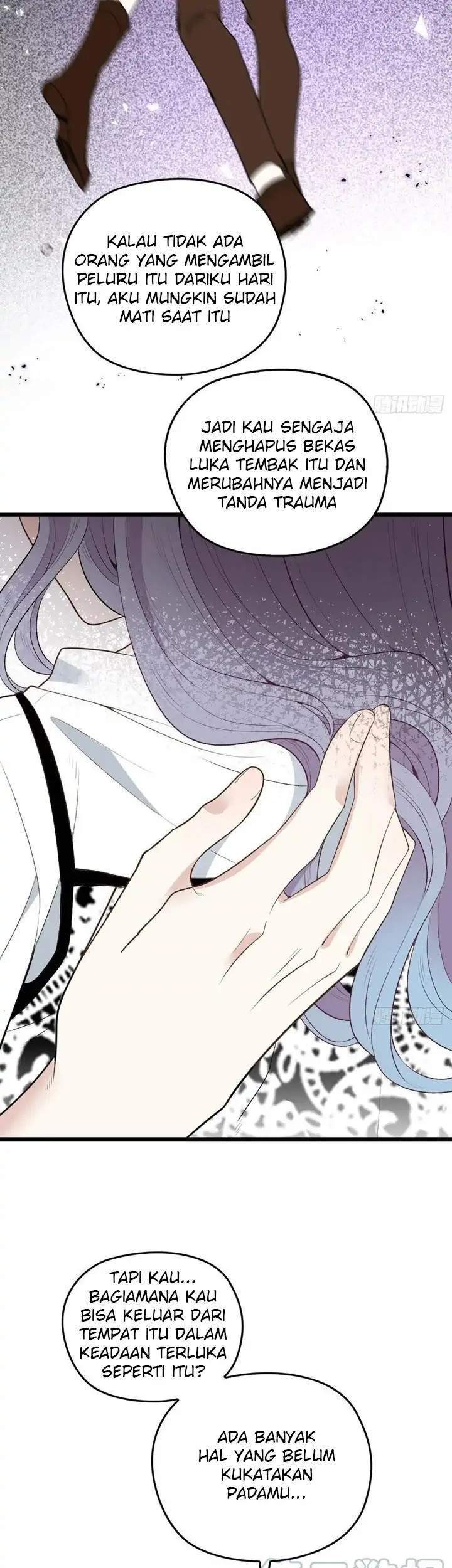 Pregnant Wife, One Plus One Chapter 131 Gambar 15