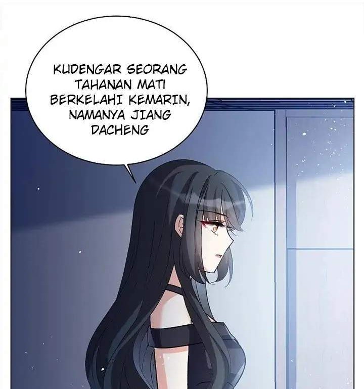 Baca She Is Coming, Please Get Down! Chapter 56.2 Gambar 2