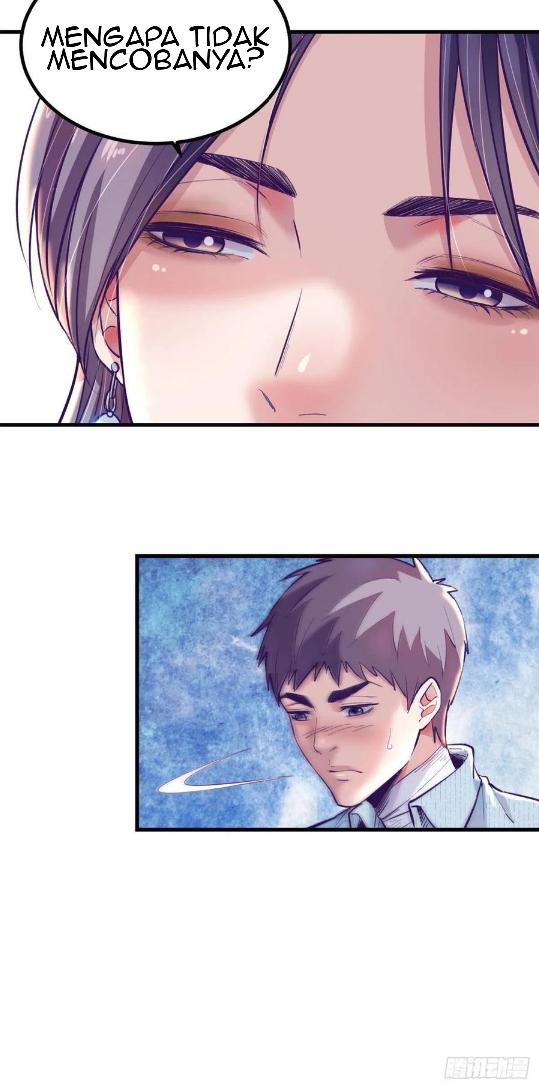 My Exclusive Dream World Adventures Chapter 78 Gambar 15