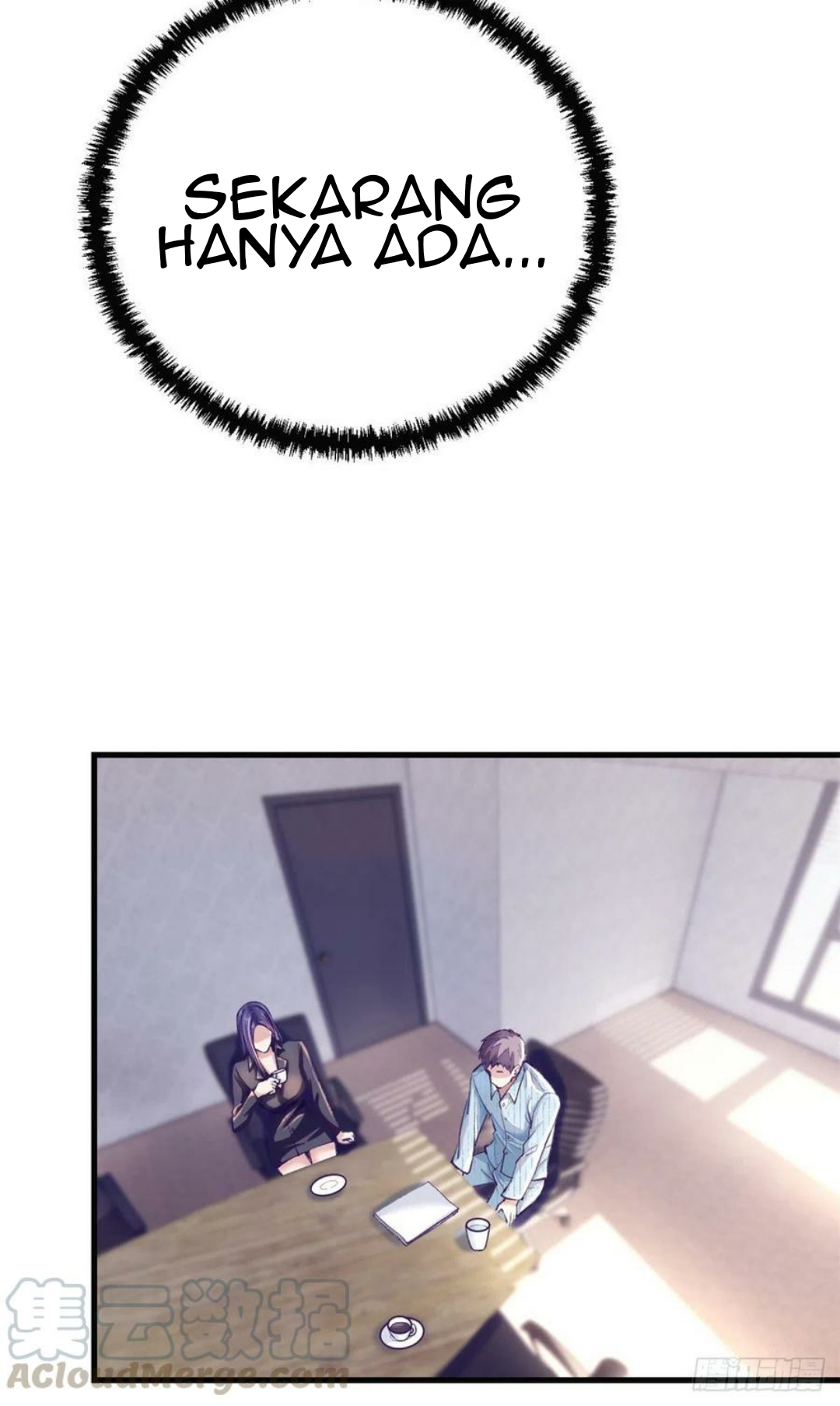 My Exclusive Dream World Adventures Chapter 78 Gambar 22