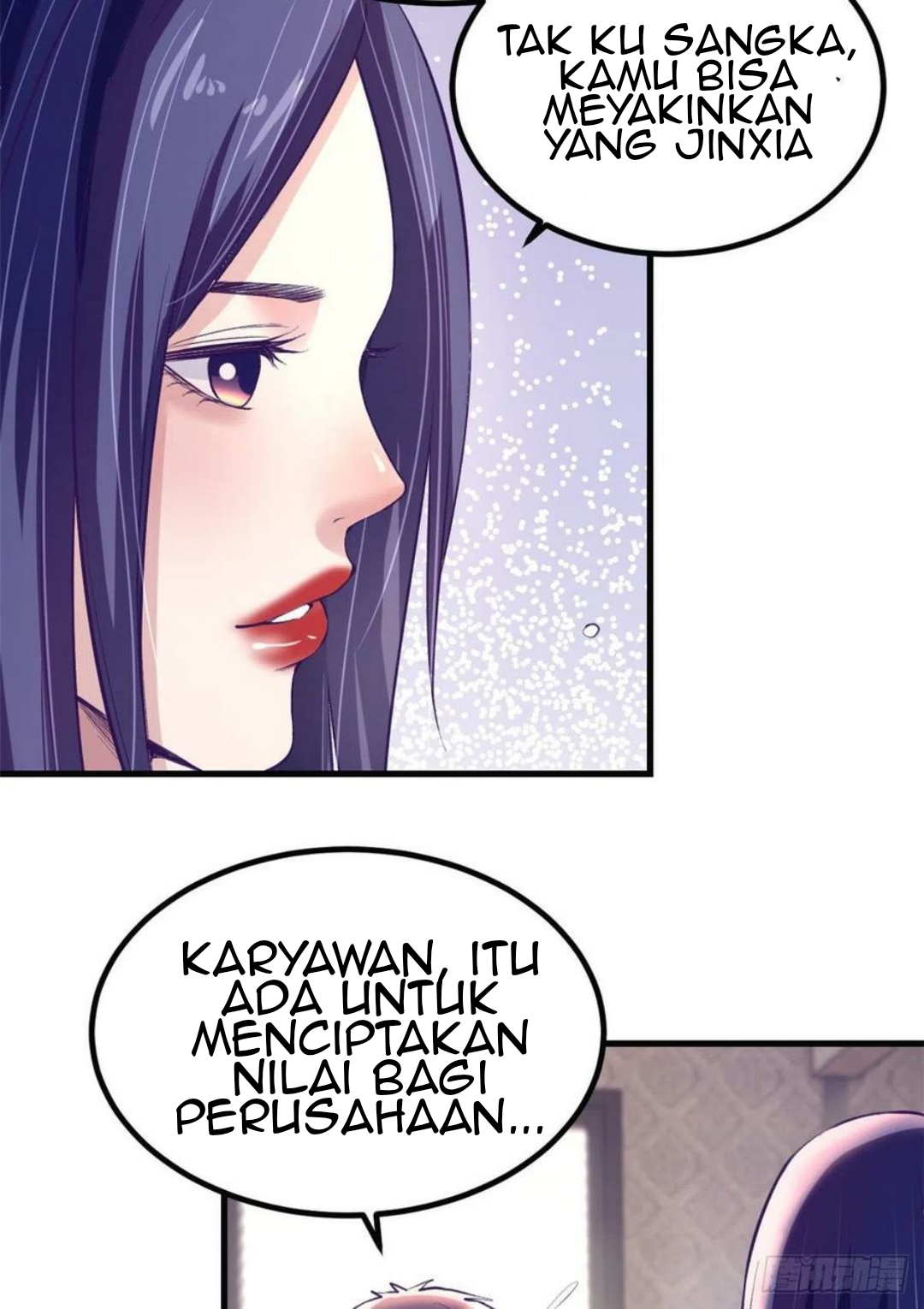 My Exclusive Dream World Adventures Chapter 78 Gambar 25
