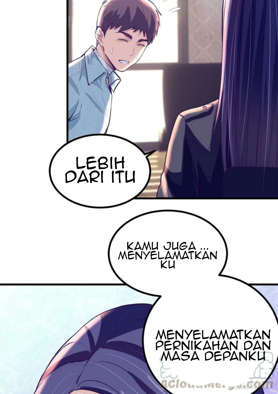 My Exclusive Dream World Adventures Chapter 78 Gambar 26
