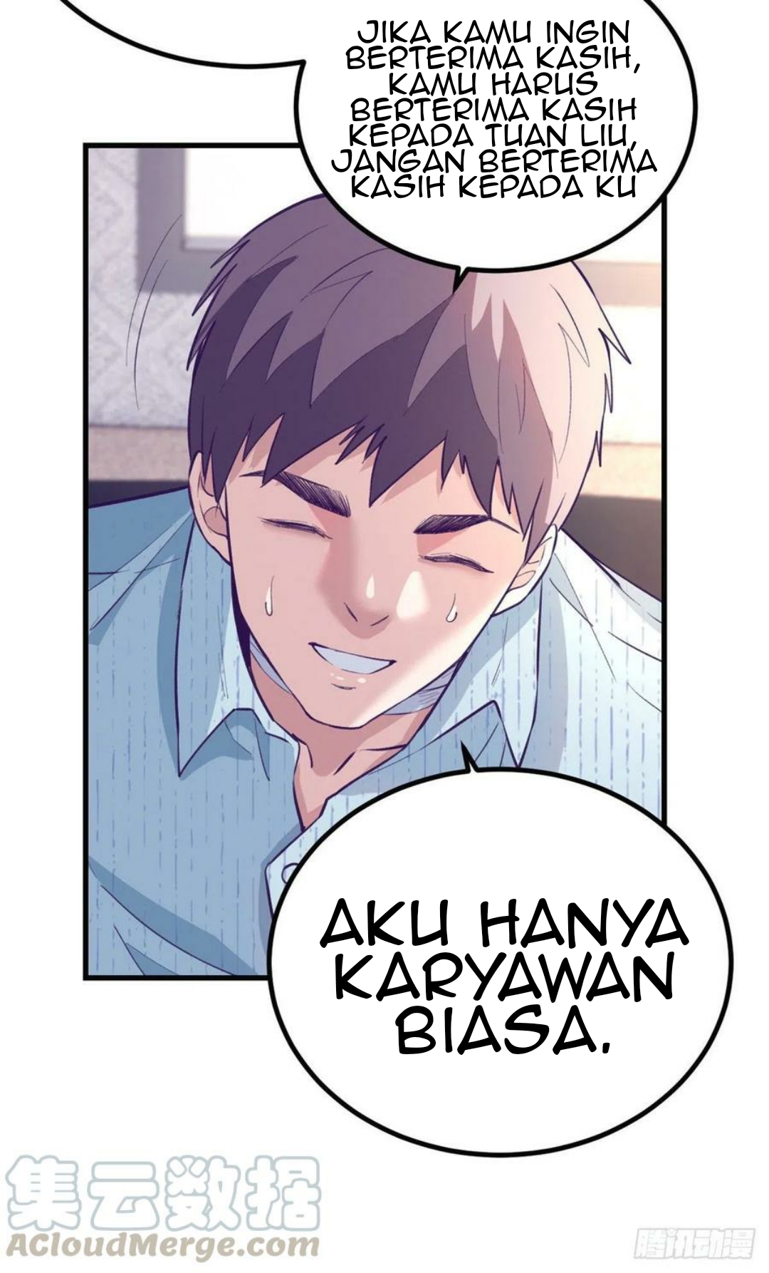 My Exclusive Dream World Adventures Chapter 78 Gambar 30