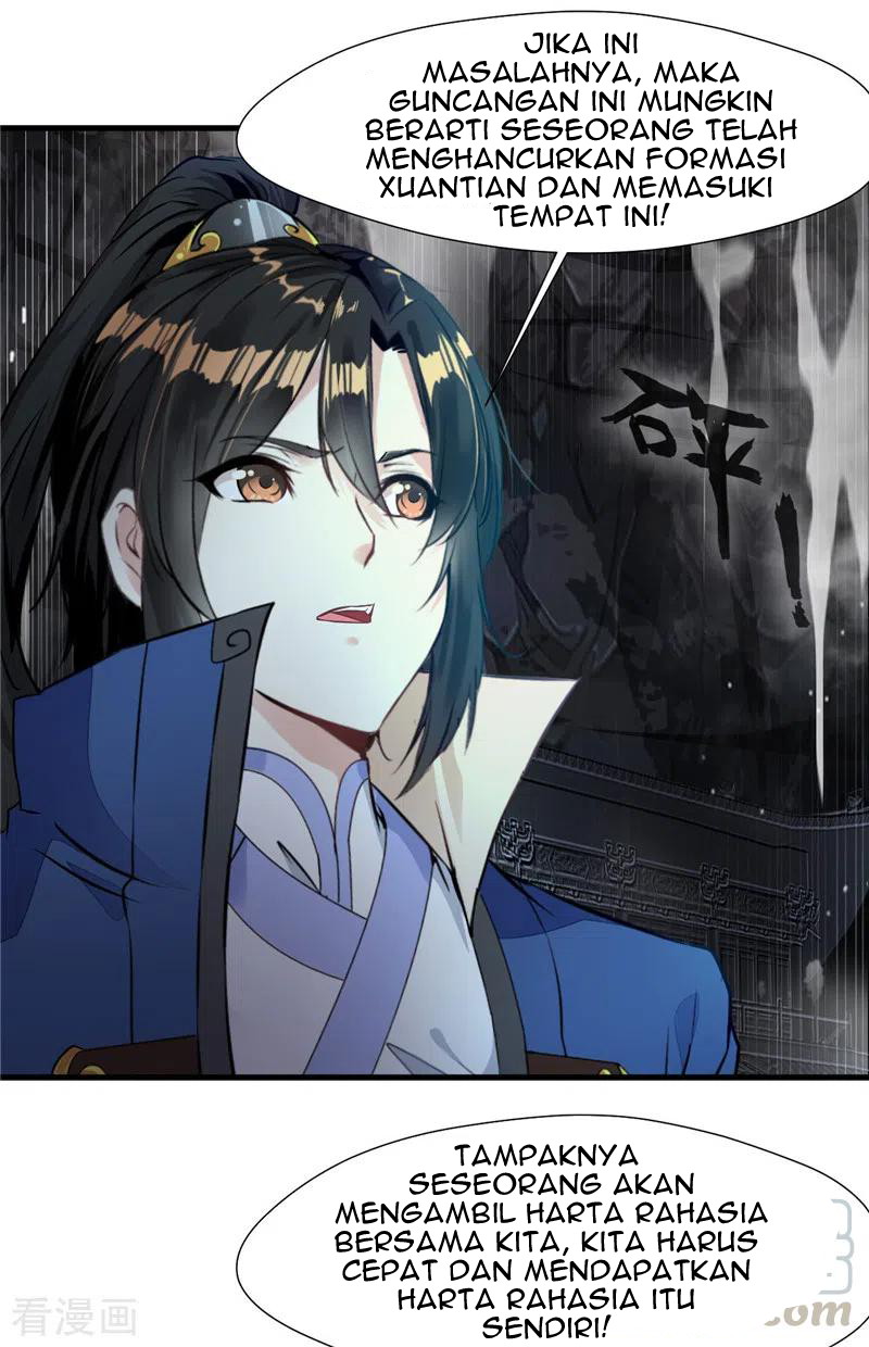 Shi Chenxiang Chapter 49 Gambar 10