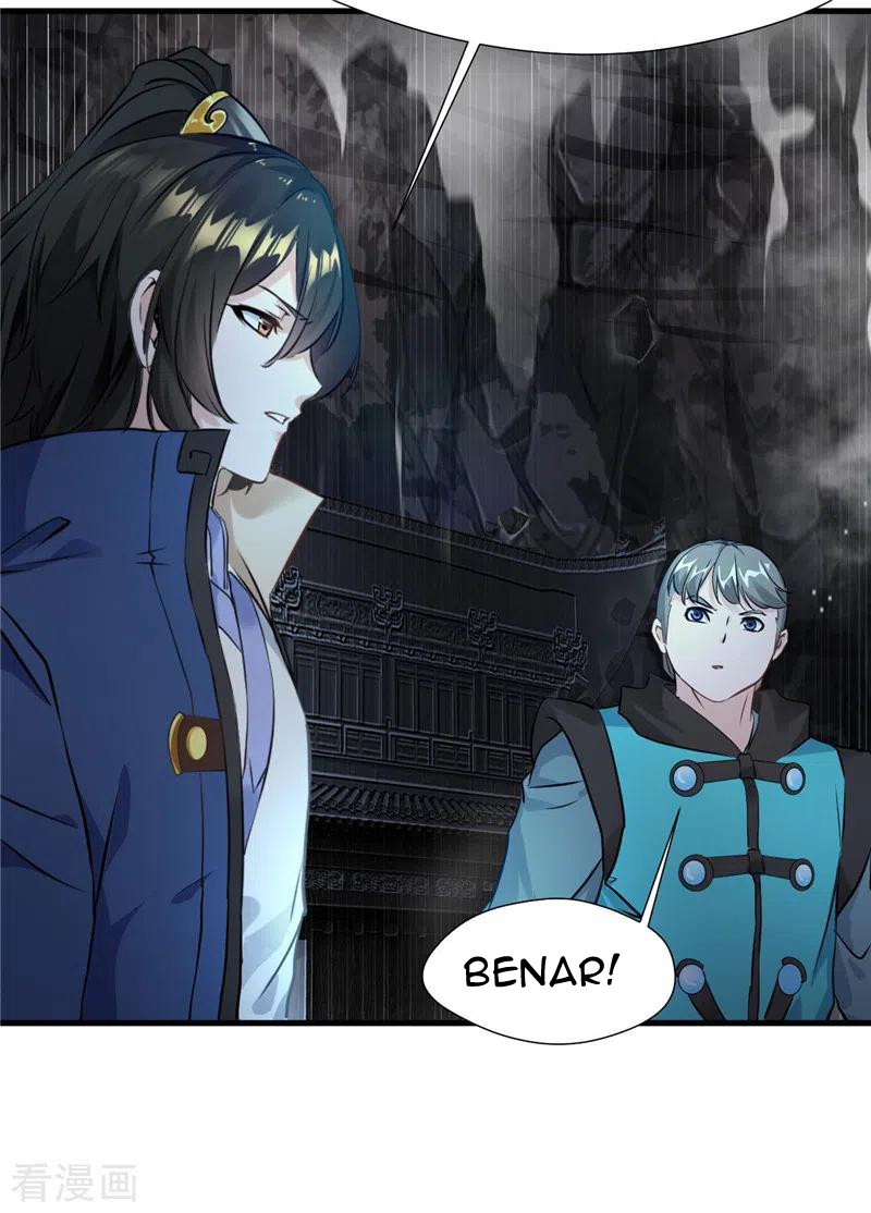 Shi Chenxiang Chapter 49 Gambar 11