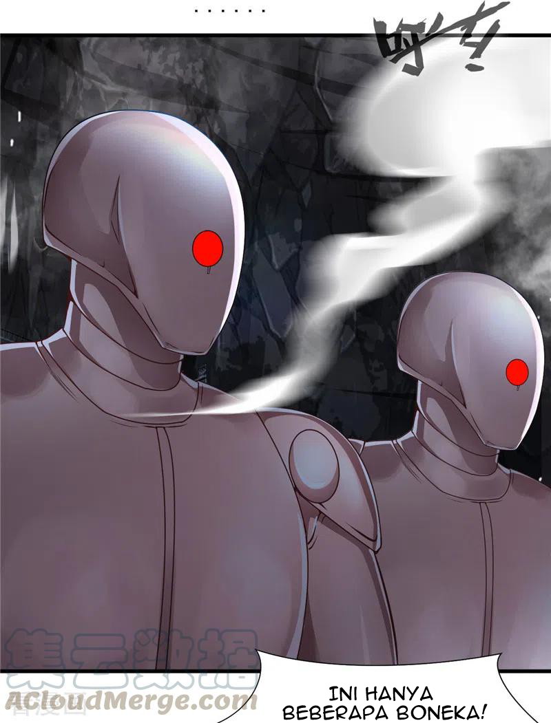 Shi Chenxiang Chapter 49 Gambar 20