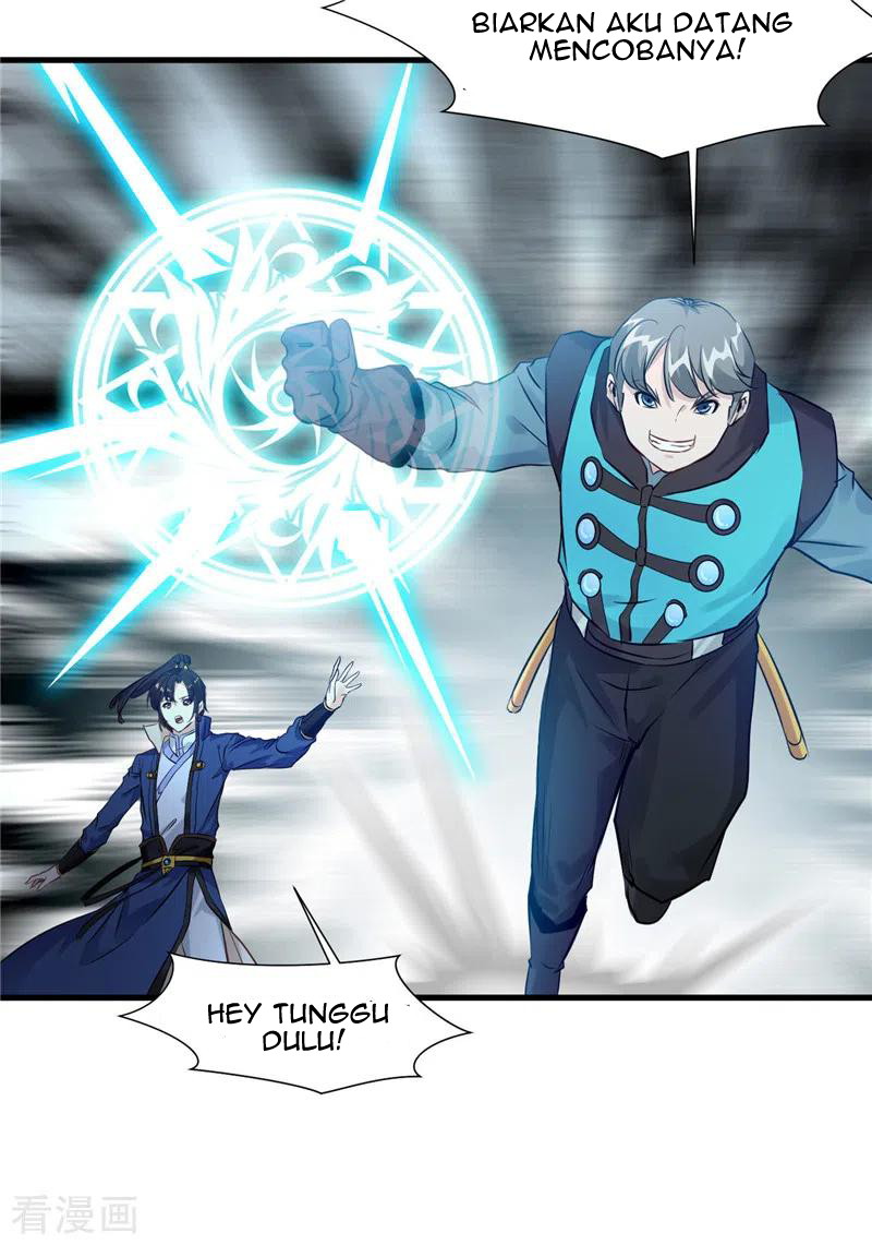 Shi Chenxiang Chapter 49 Gambar 21