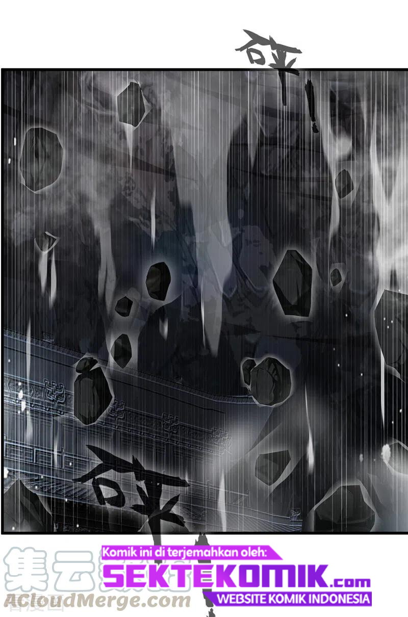 Shi Chenxiang Chapter 49 Gambar 6