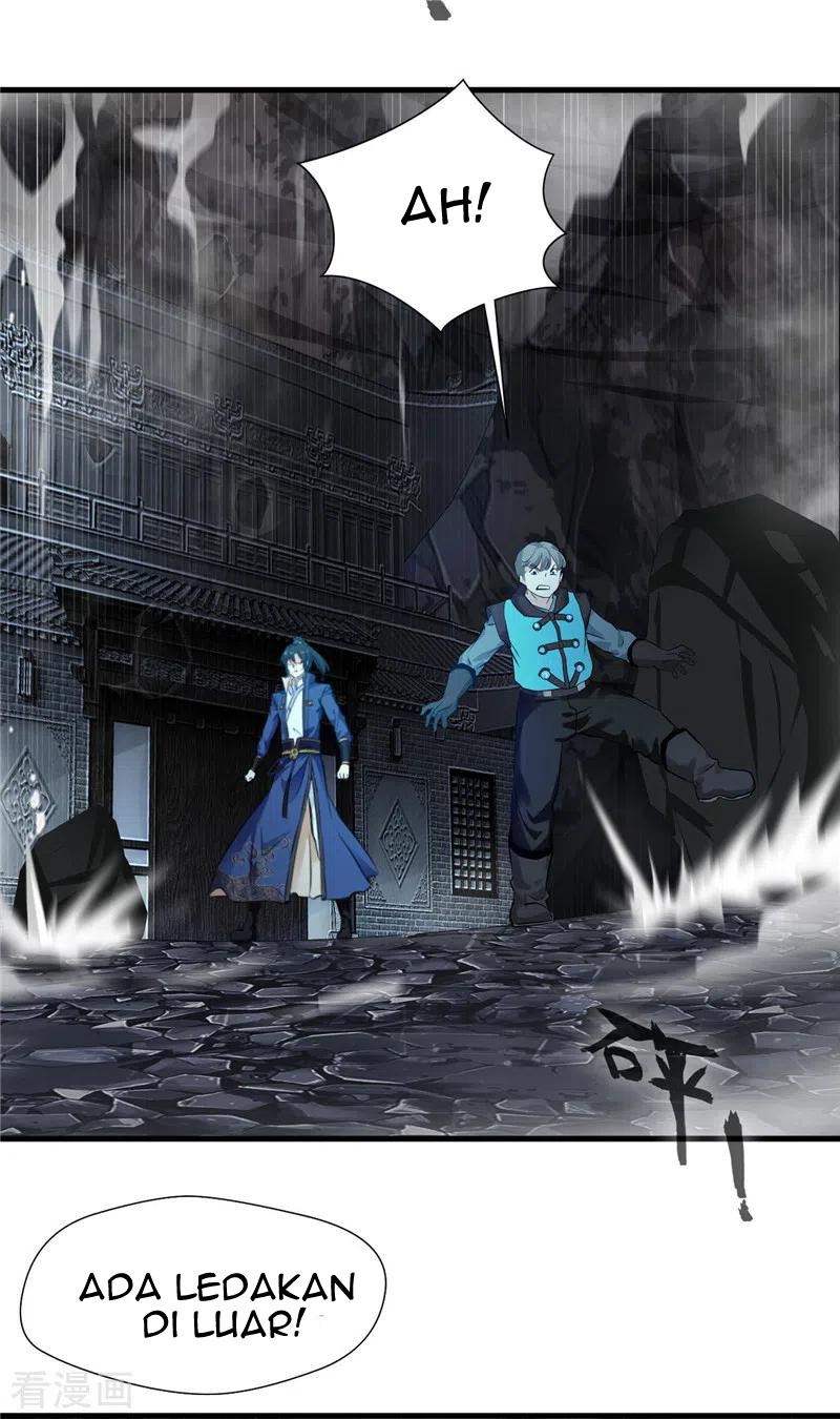 Shi Chenxiang Chapter 49 Gambar 7